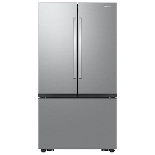 Samsung Refrigerator Model RF32CG5D00SRAA
