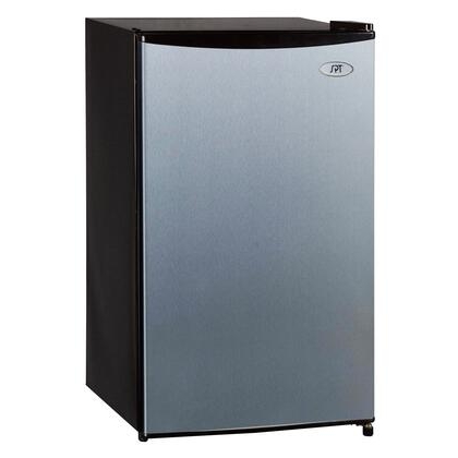 Sunpentown Refrigerator Model RF334SS