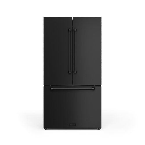 Thor Kitchen Refrigerator Model RF3621CTD00