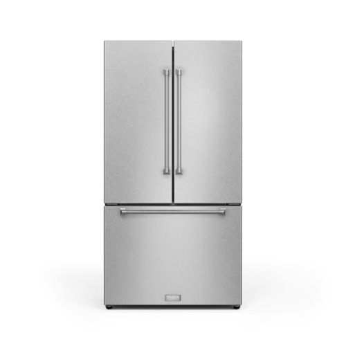Thor Kitchen Refrigerator Model RF3621CTD99