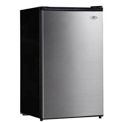 Sunpentown Refrigerator Model RF444SS