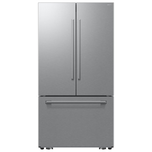 Samsung Refrigerator Model RF70H25KERAA