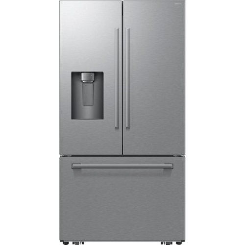 Samsung Refrigerator Model RF70H30GERAA