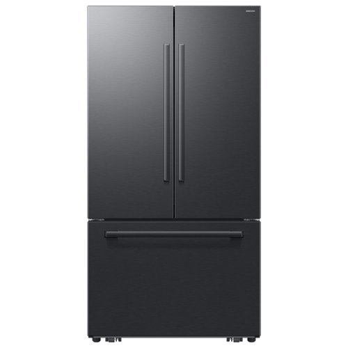 Samsung Refrigerator Model RF70H30KEEAA