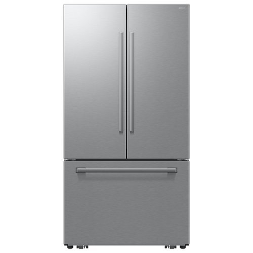Samsung Refrigerator Model RF70H30KERAA