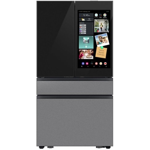 Samsung Refrigerator Model RF90F23EECRAA