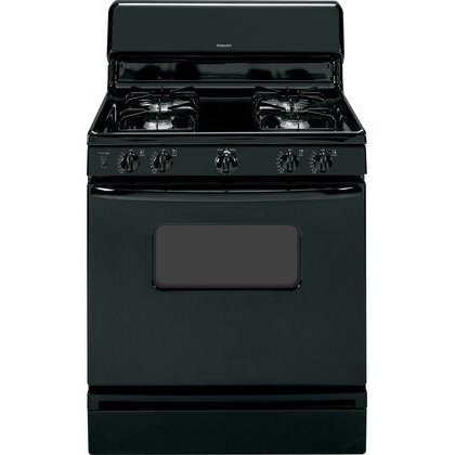 Hotpoint Range Model RGB526DEHBB