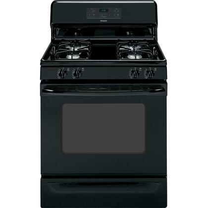 Hotpoint Range Model RGB530DEHBB