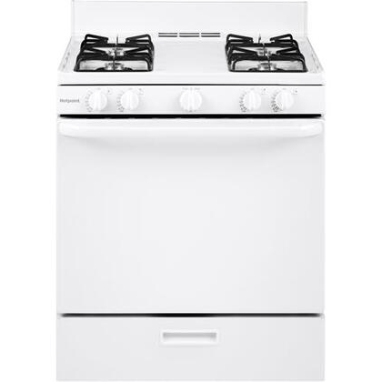 Hotpoint Distancia Modelo RGBS100DMWW