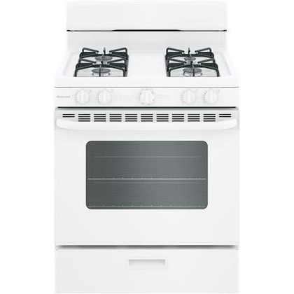 Buy Hotpoint Range RGBS200DMWW