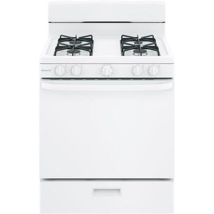 Hotpoint Distancia Modelo RGBS300DMWW