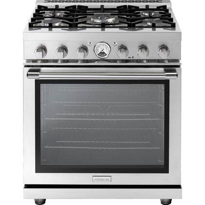Superiore Range Model RL301GPSS