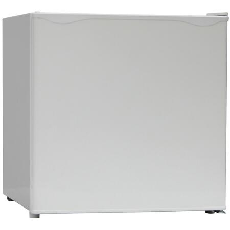 Avanti Refrigerator Model RM16J0W