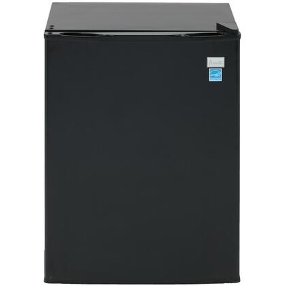 Avanti Refrigerator Model RM24T1B