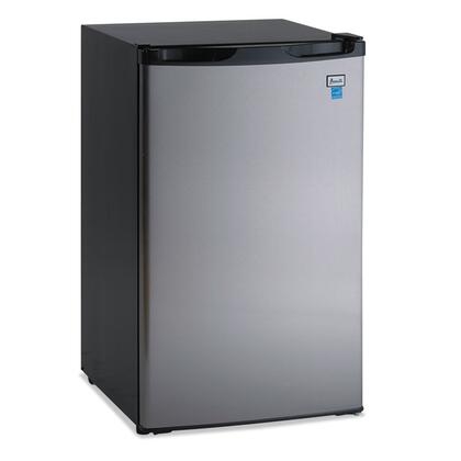 Avanti Refrigerator Model RM4436SS