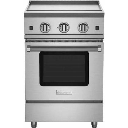 BlueStar Range Model RNB24GV2