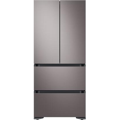 Samsung Refrigerator Model RQ48T9432T1