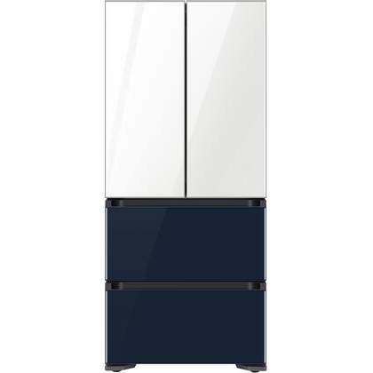 Samsung Refrigerator Model RQ48T94B277