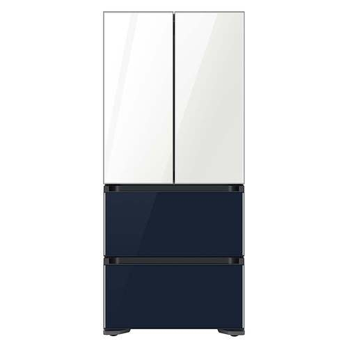 Samsung Refrigerator Model RQ48T94B277-AA