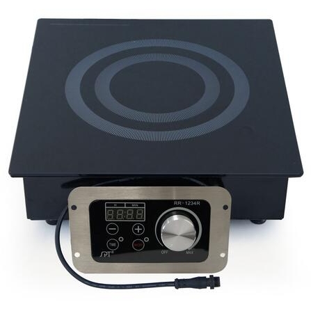 Sunpentown Range Model RR1234R