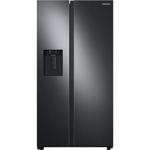Samsung Refrigerator Model RS22T5201SG