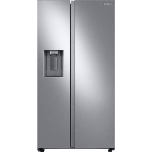 Samsung Refrigerator Model RS22T5201SR