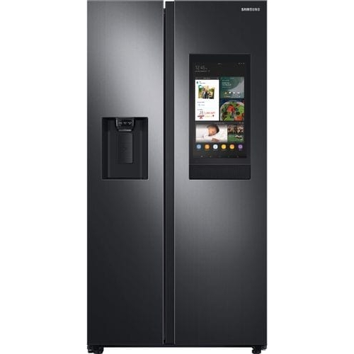 Samsung Refrigerador Modelo RS22T5561SG