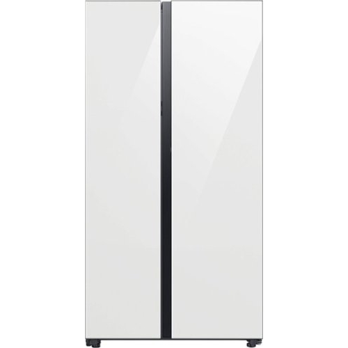 Samsung Refrigerator Model RS23CB760012AA