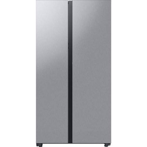 Samsung Refrigerator Model RS23CB7600QLAA