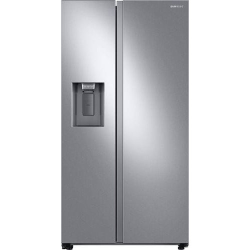 Samsung Refrigerador Modelo RS27T5200SR