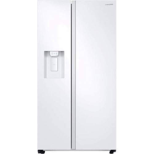 Samsung Refrigerator Model RS27T5200WW-AA