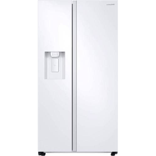 Samsung Refrigerator Model RS27T5200WW