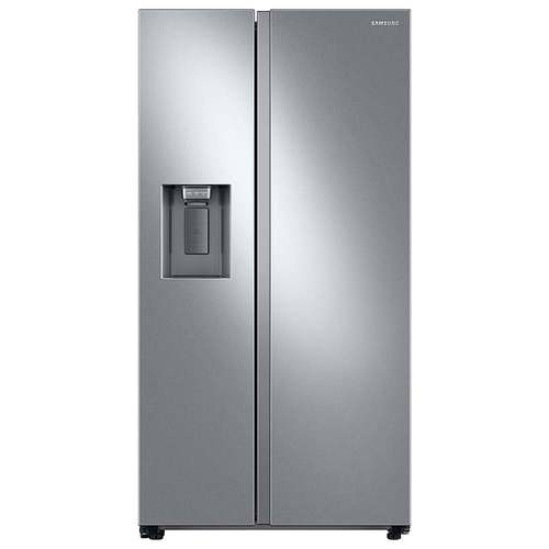 Samsung Refrigerator Model RS27T5201SR-AA