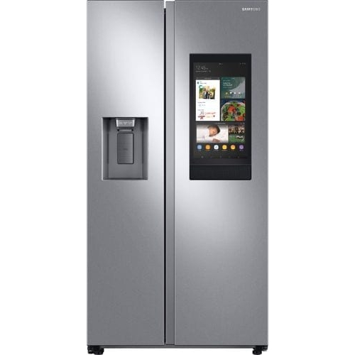 Samsung Refrigerator Model RS27T5561SR