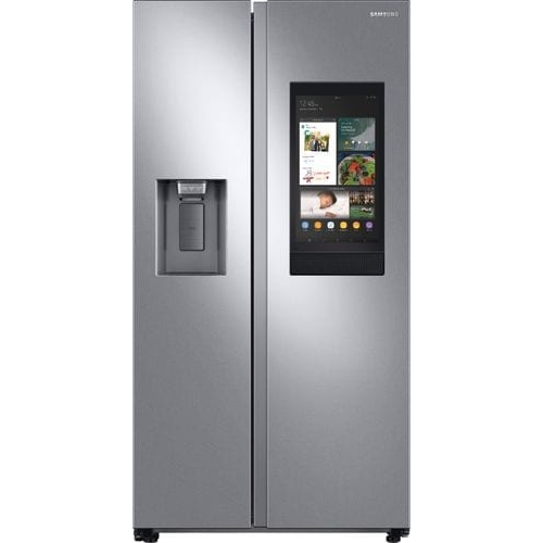 Samsung Refrigerador Modelo RS27T5561SR