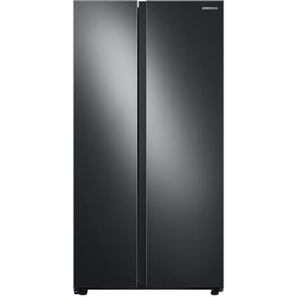 Samsung Refrigerador Modelo RS28A500ASG