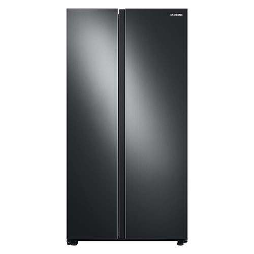 Samsung Refrigerator Model RS28A500ASG-AA