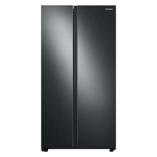 Samsung Refrigerador Modelo RS28A500ASG-AA