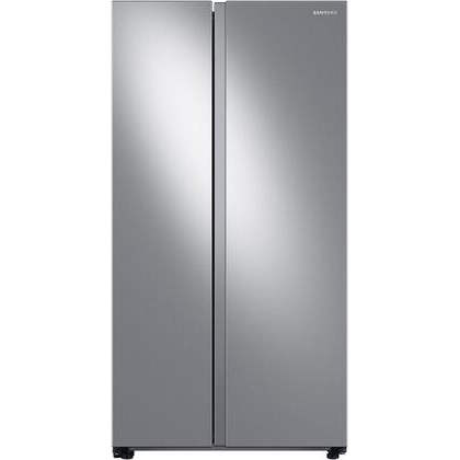 Samsung Refrigerator Model RS28A500ASR