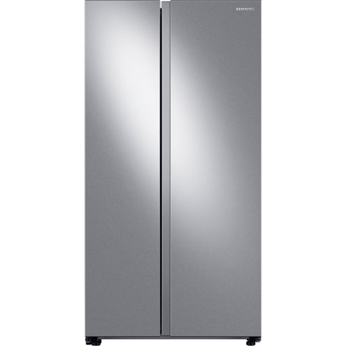 Samsung Refrigerator Model RS28A500ASR-AA