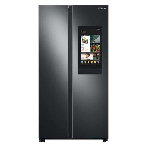 Samsung Refrigerator Model RS28A5F61SG-AA