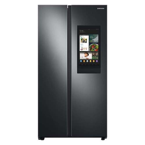 Samsung Refrigerador Modelo RS28A5F61SG-AA