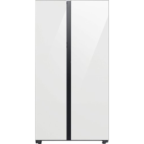 Samsung Refrigerator Model RS28CB760012AA