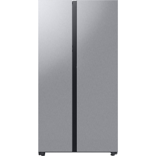 Samsung Refrigerator Model RS28CB7600QLAA