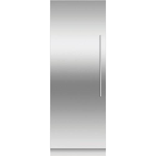 Fisher Refrigerator Model RS3084SLK1
