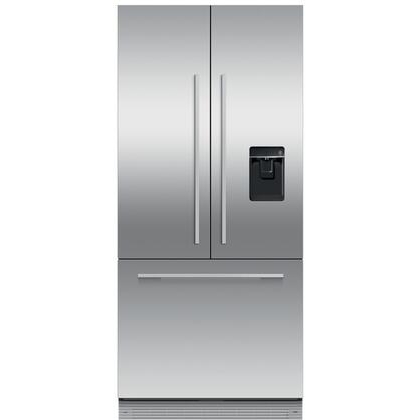 Comprar Fisher Refrigerador RS32A72U1