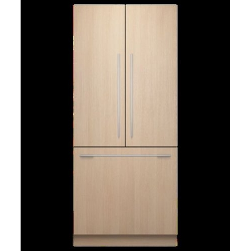 Fisher Refrigerator Model RS3684AUVE1