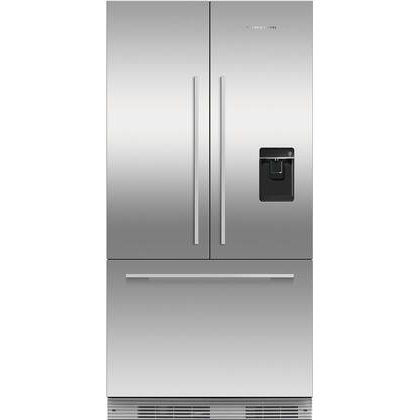 Comprar Fisher Refrigerador RS36A72U1N