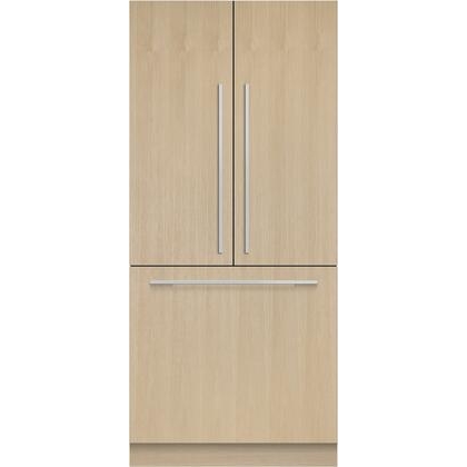 Fisher Refrigerator Model RS36A80J1N