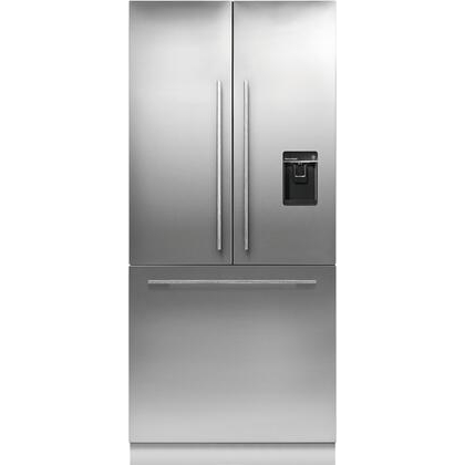 Comprar Fisher Refrigerador RS36A80U1N